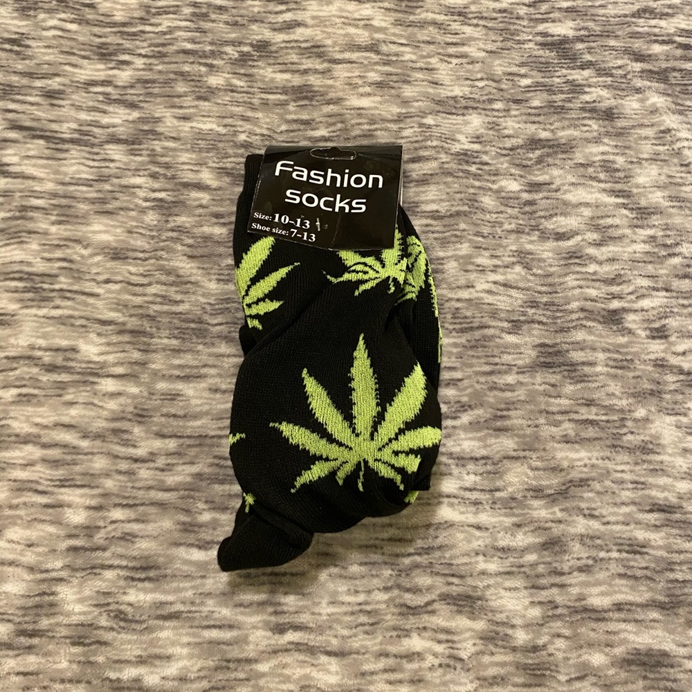 420 socks 3/$15